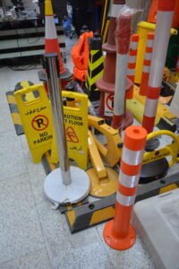 Safety & Security Company in Dhahrah Laban, Riyadh – 2026