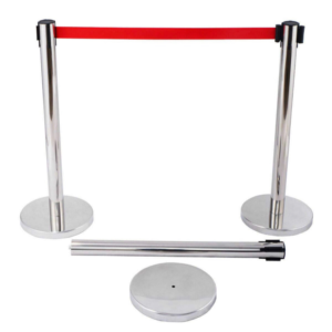 أهمية تأجير حواجز تنظيم السير في الرياض