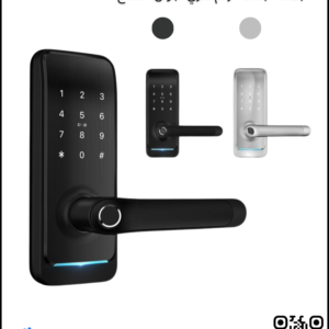 قفل باب ذكي | خارجي | CAVAN