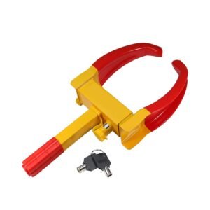 قفل للكفرات