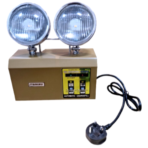 كشاف - انارة طوارئ ليد ستار كينج تايواني LED emergency light STARKING