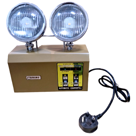 كشاف - انارة طوارئ ليد ستار كينج تايواني LED emergency light STARKING