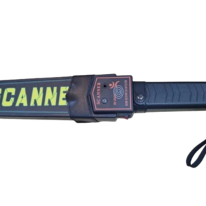 جهاز كاشف المعادن