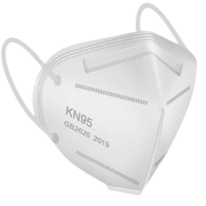 كمامة فولتكس KN95