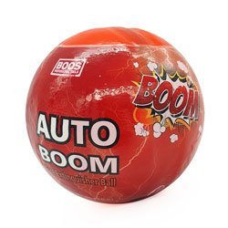 كرة إخماد الحريق