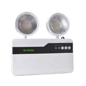 كشاف ليد طوارئ KHIND، ماليزي