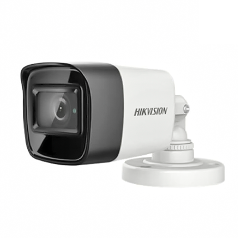 Hikvision 8MP DS-2CE16U1T-ITF