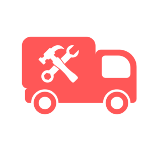 تركيب اللوحات الارشادية