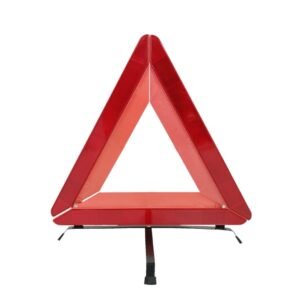 مثلث تحذير كبير