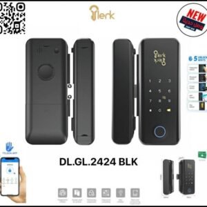 قفل باب زجاج ذكي | CYLENK