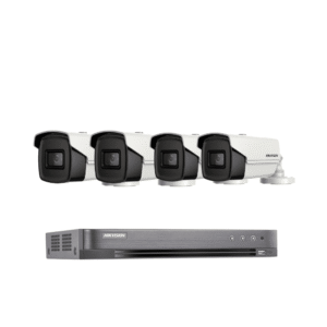 هايكفيجين- عدد 4 كاميرات 5 ميقابكسل