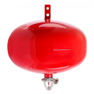 طفاية حريق بودرة 6 كيلو اتوماتيك