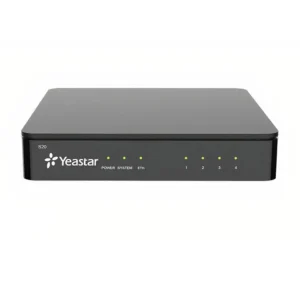 سنترال ياستار-Yeastar S20