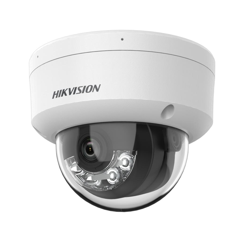 كاميرا مراقبة Hikvision DS-2CD1163G2-LIU(F) 6mp camera - الصورة 2