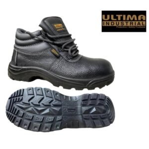 سيفتي شوز - التيما