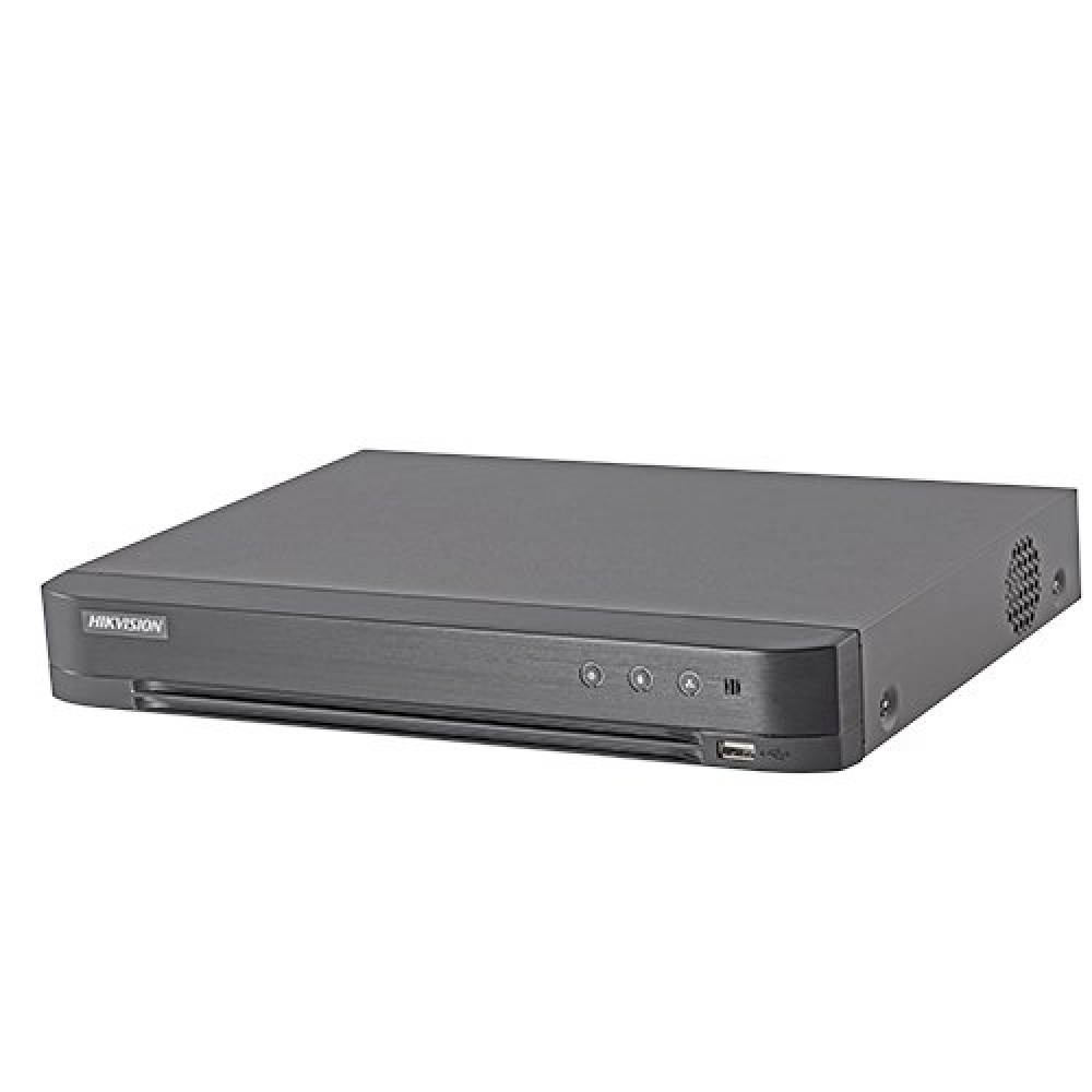 Hikvision Dvr-DS7208HQHI-k1/P-8ch