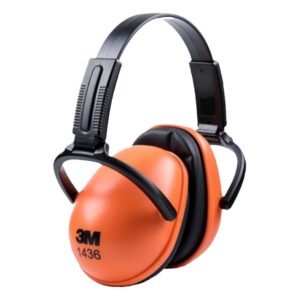 سماعة كاتمة للصوت 3M