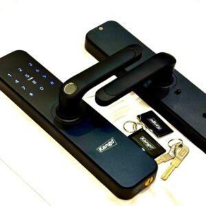 قفل باب ذكي |خارجي| H5