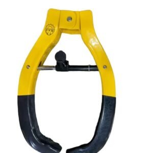 كلبش قفل عجلات السيارة