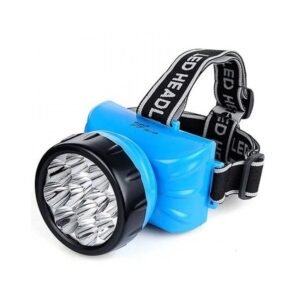 كشاف رأس DP-LED