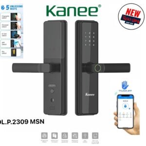 قفل باب ذكي | KANEE