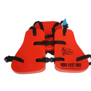 سترة حماية 3 قطع