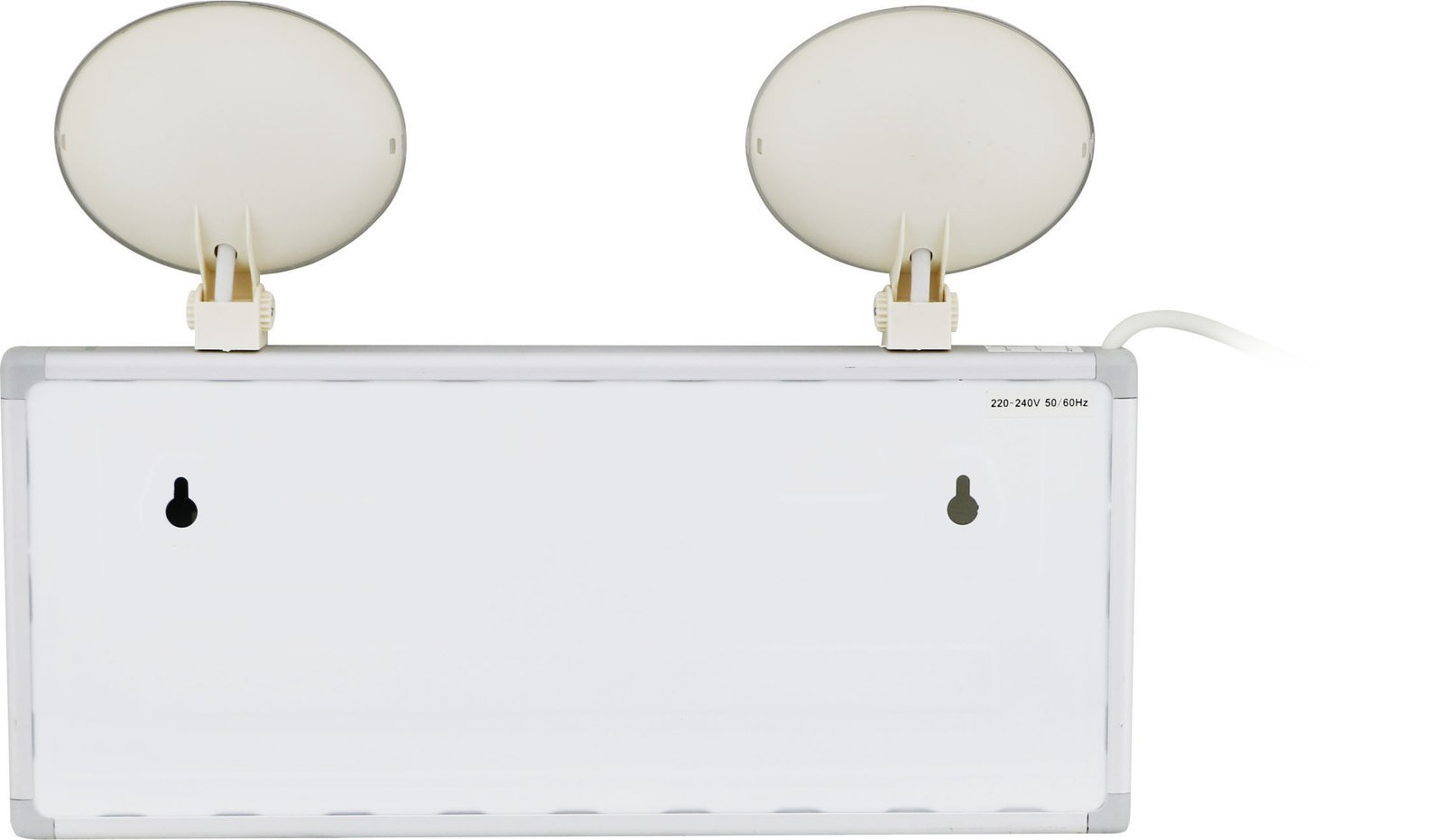 لوحة إرشادية بكشاف إضاءة - الصورة 2