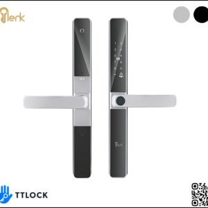 قفل باب ذكي | CYLENK