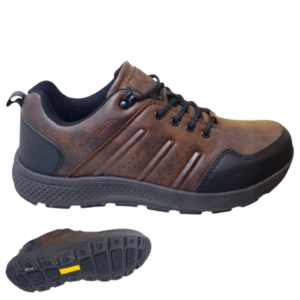 حذاء سلامة ماركة رود ميت ROAD MATE