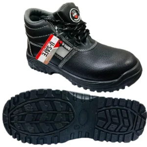 حذاء سلامة هندي ماركة U.SAFE