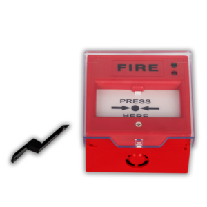 كاسر زجاج عادي