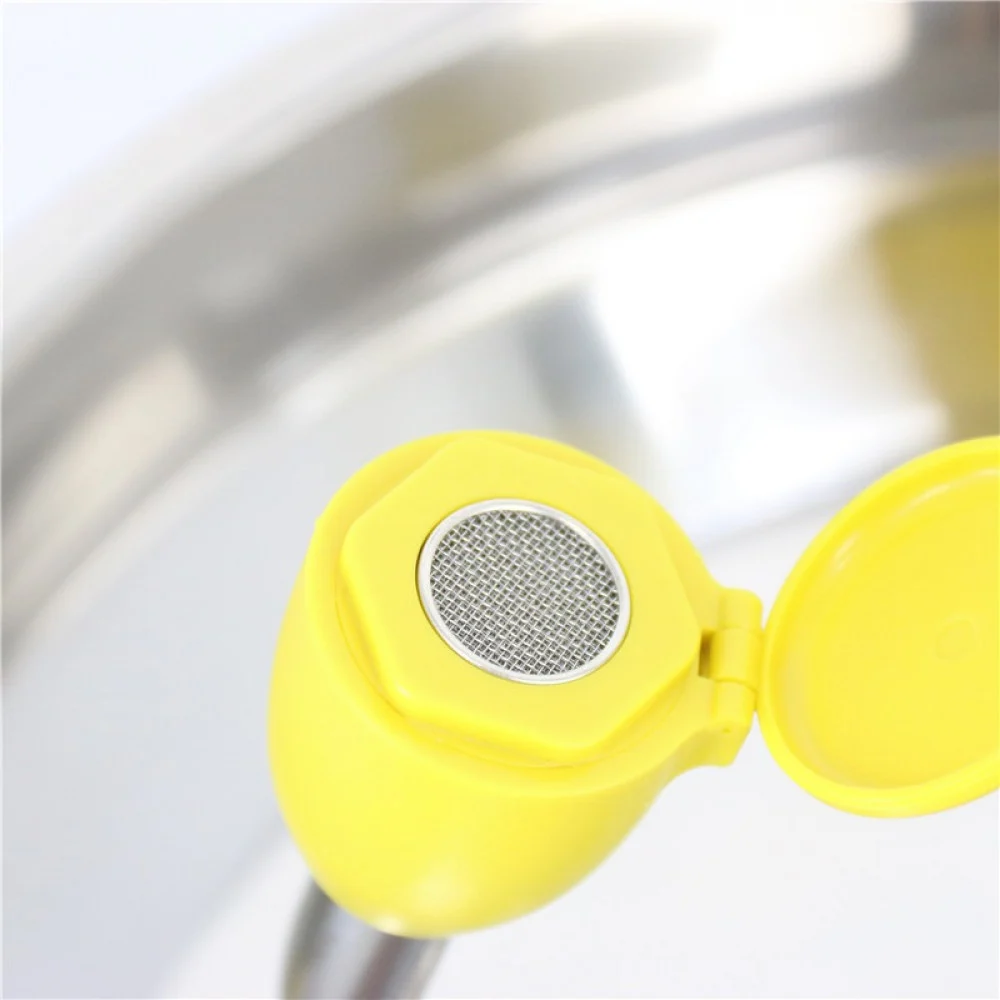 محطة / وحدة غسيل العيون في حالات الطوارئ ستانلس - جداري - الصورة 4