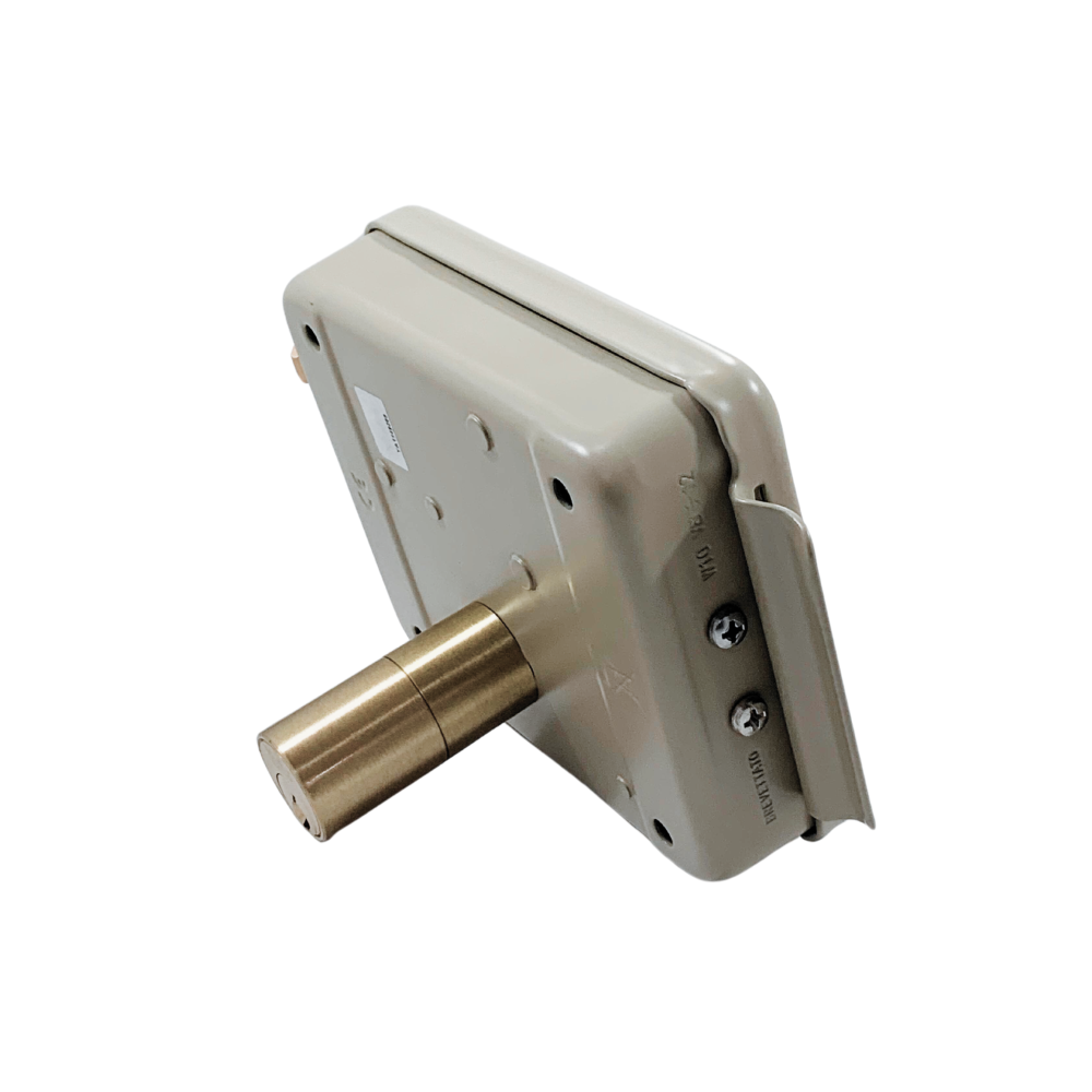 قفل باب حديد يال كهربائي ايطالي YALE - الصورة 10