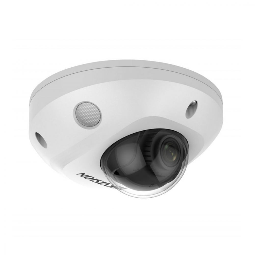Hikvision IP 6MP DS-2CD2563G0-IS - الصورة 2