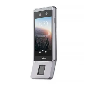 جهاز بصمة لمراقبة الحضور والانصراف ZKTeco Horus E1-FP