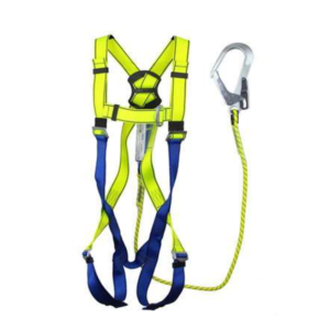 حزام سلامة 1هوك