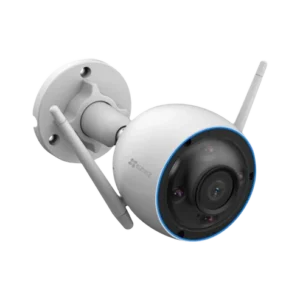 3MP | كاميرا مراقبة خارجية ثابته واي فاي | H3 EZVIZ