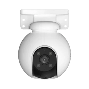 5MP | كاميرا مراقبة خارجية متحركة واي فاي | H8 EZVIZ