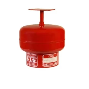 طفاية حريق فوم هبة موديل AFX12 سعة 12 لتر اتوماتيك