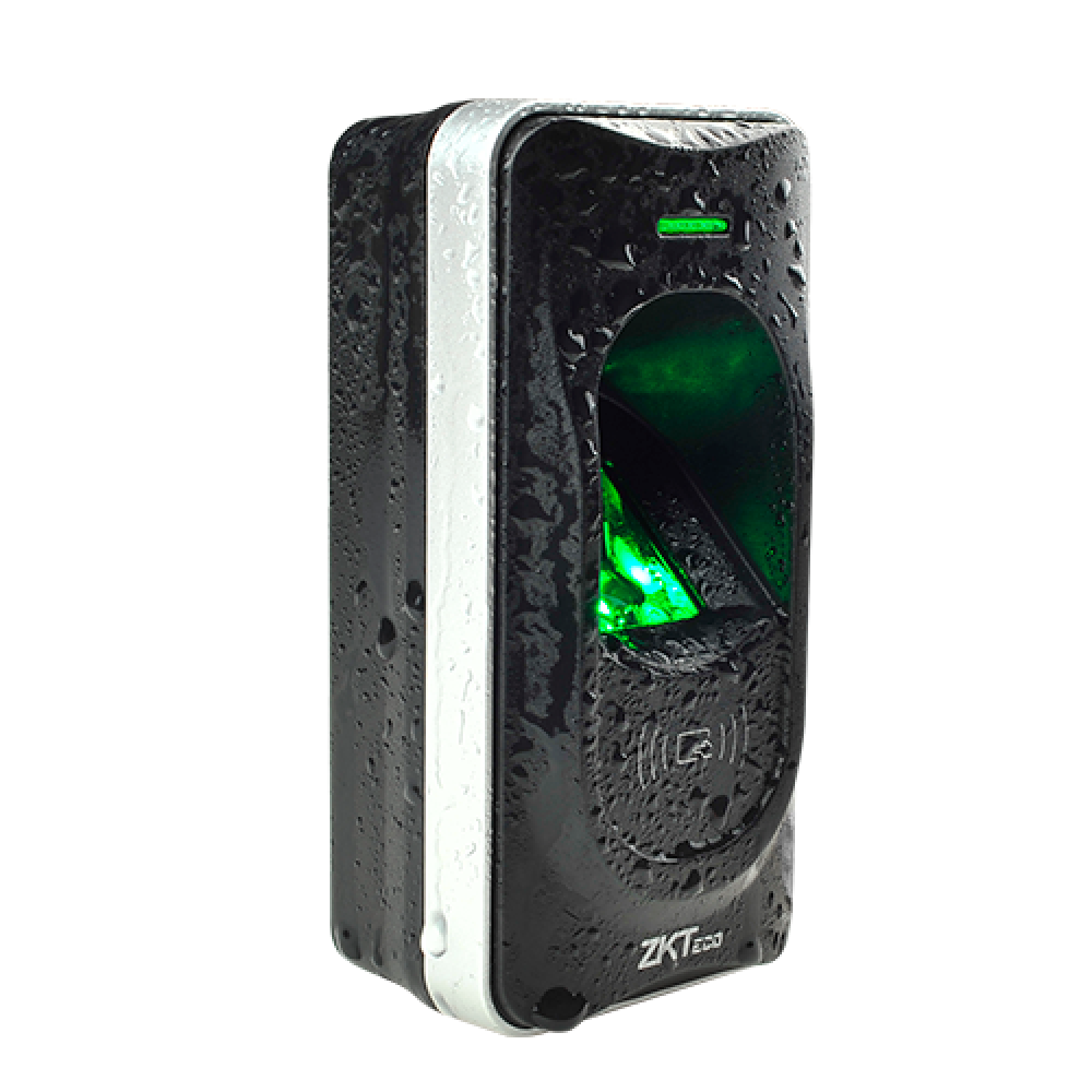 Zkteco FR1200 Fingerprint - الصورة 2