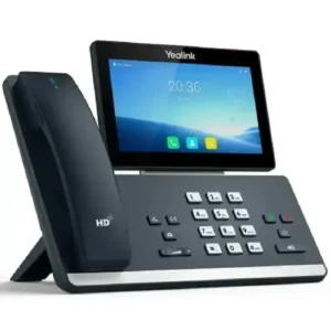 هاتف اي بي يالنك -Yealink SIP-T58W PRO Wi-Fi IP Video Phone