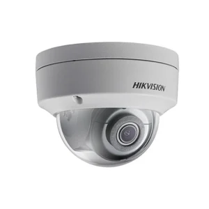 Hikvision 8MP IR Fixed Dome Network Camera