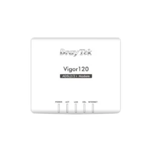 راوتر DrayTek VIGOR120