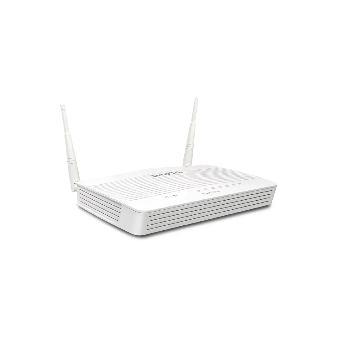 راوتر DrayTek VIGOR2135FVac - الصورة 2