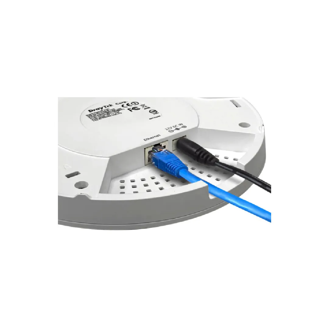 أكسس بوينت DrayTek VIGORAP912C - الصورة 3