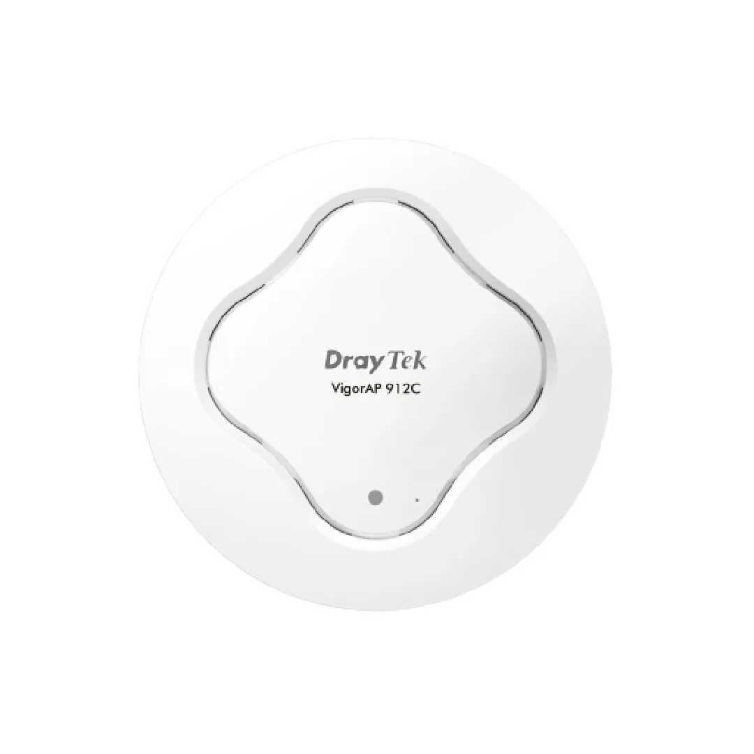 أكسس بوينت DrayTek VIGORAP912C