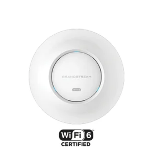 أكسس بوينت جراند ستريم GWN7664 مع دعم Wi-Fi 6