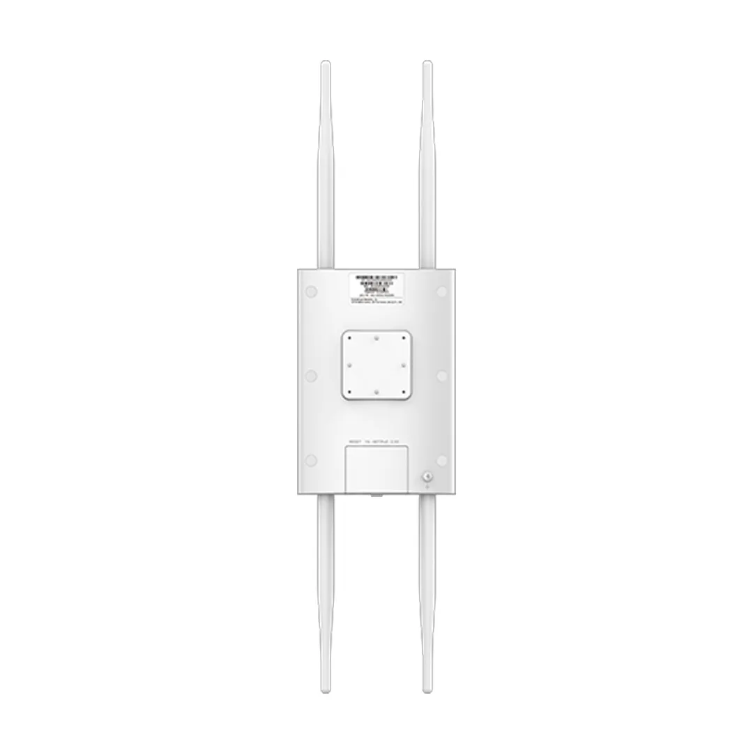 أكسس بوينت جراند ستريم GWN7664LR الخارجي مع دعم Wi-Fi 6 - الصورة 2