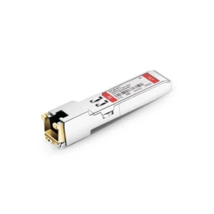 جهاز الإرسال والاستقبال H3C SFP-GE-T 1000BASE-T