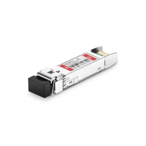 جهاز الإرسال والاستقبال H3C SFP-XG-LX-SM1310